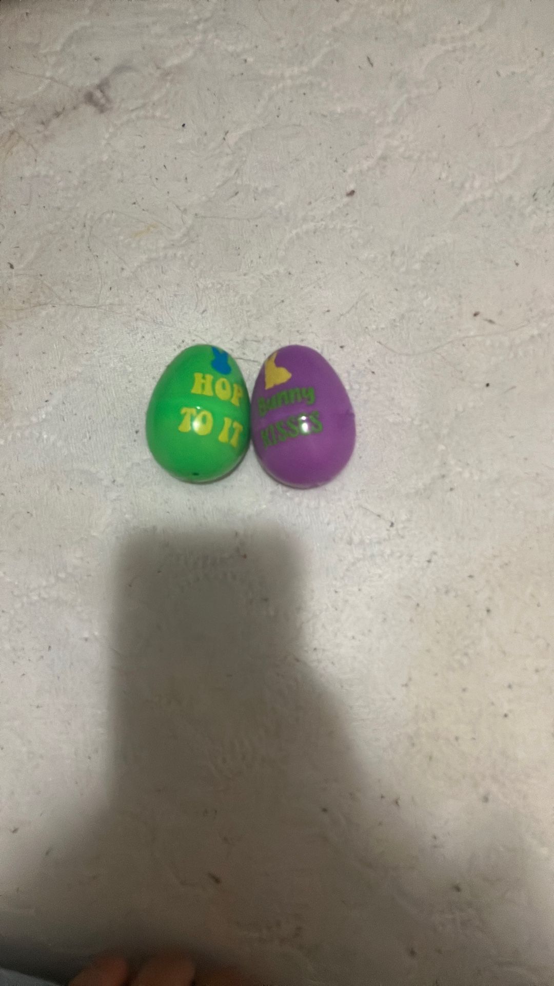 Mastery Eggs