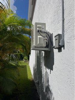 Mini Split Inverter (Instalación disponible)