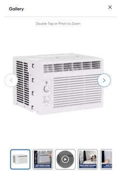 air conditioner
