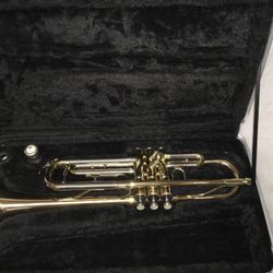 Giardinelli Student Trumpet 