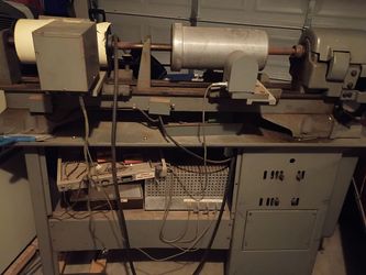 Citation engraver press