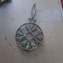 Vintage Pot Holder Rare