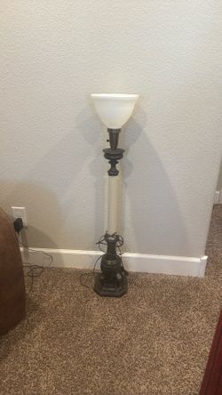 Beautiful lamp Beautiful lamp