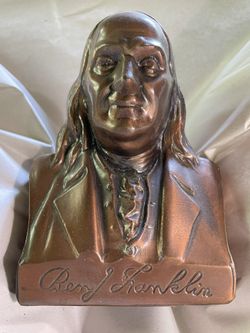 Banthrico Bank—-Ben Franklin