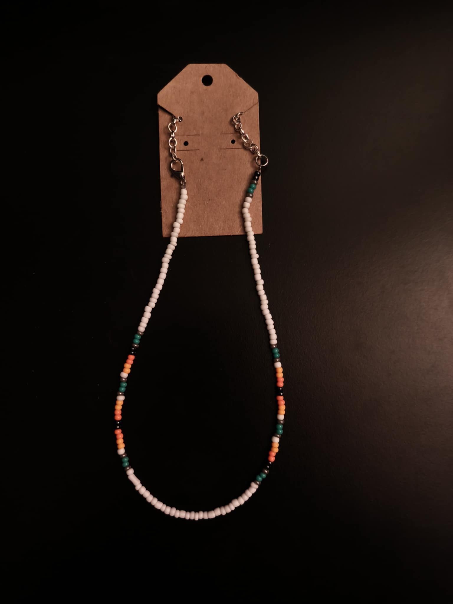 Handmade Western Choker