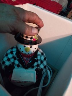 Scentsy Warmer