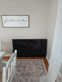 LG 65" LCD Tv