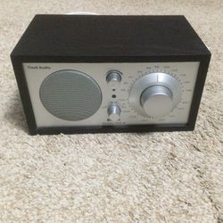 Tivoli Audio Model One BT Radio, Black