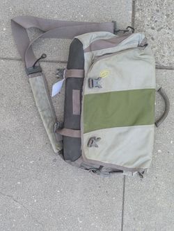 Timbuk2 Laptop Messenger TSA Compliant Bag