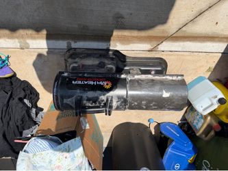 Jet blower