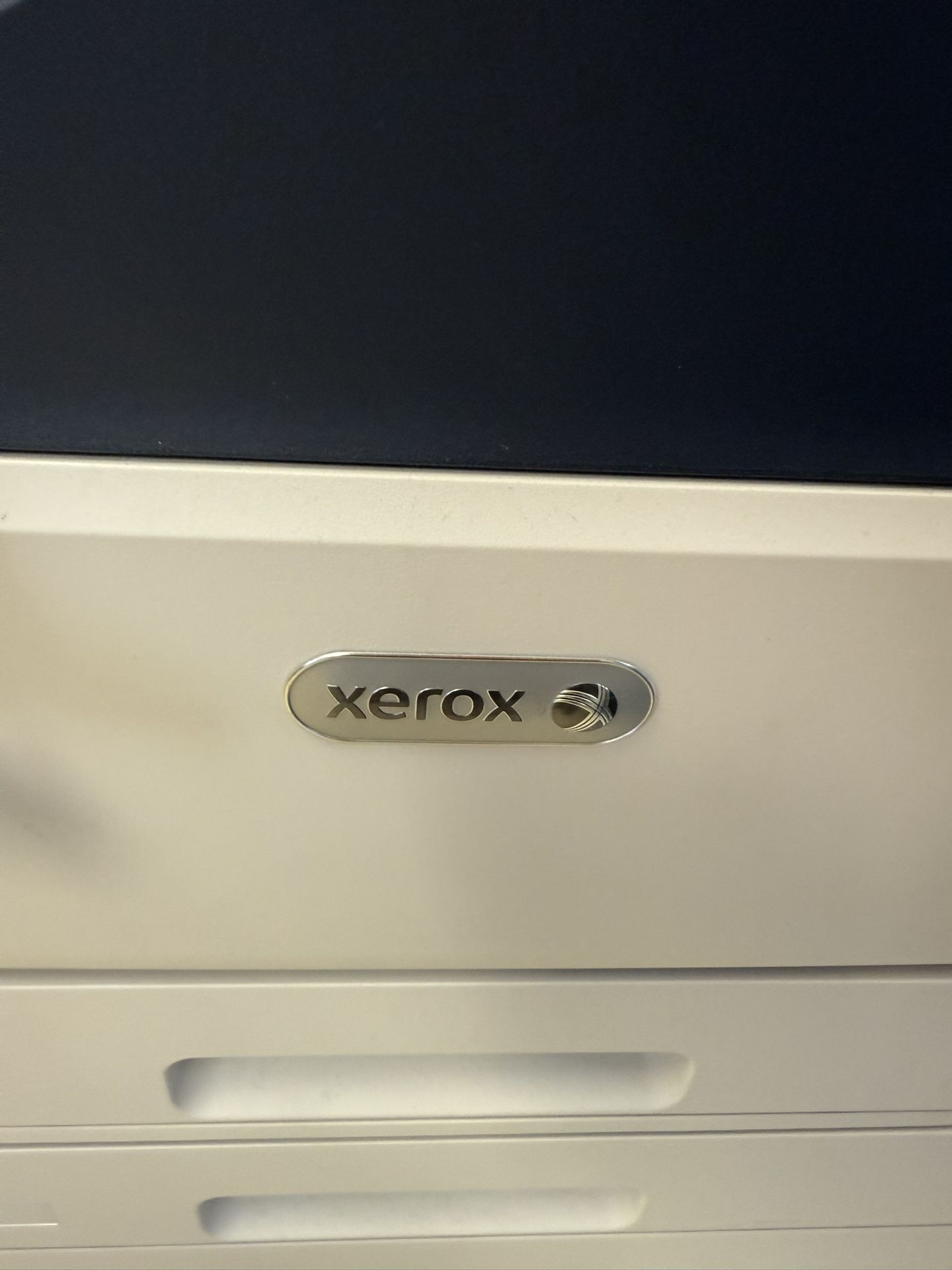 Xerox C7025 Printer $1000 OBO