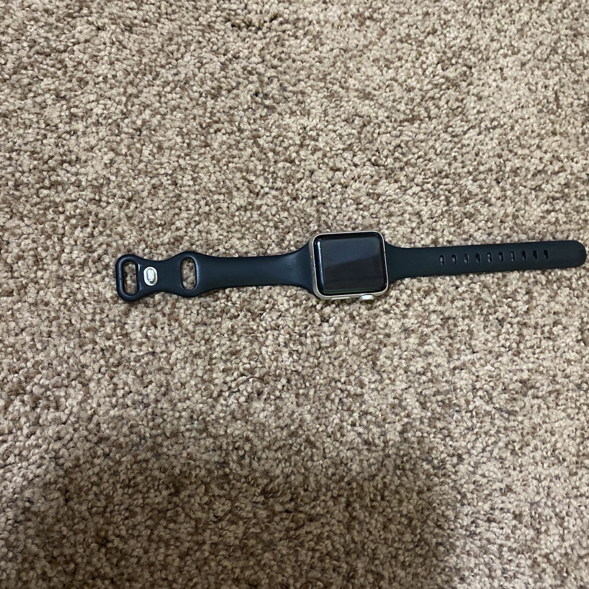 apple watch series 3