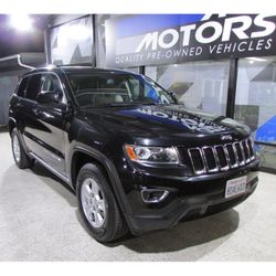 2014 Jeep Grand Cherokee Laredo E Sport