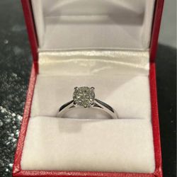 1.50ct Diamond Ring