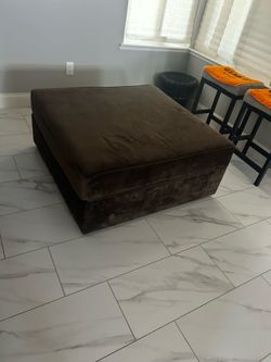 Ottoman 40x40