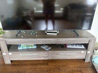 TV stand