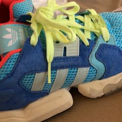 Adidas Shoes Size 4.5