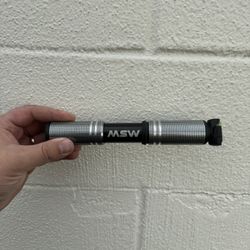 MSW Airlift 220 Mountain Mini Frame Pump