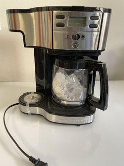Brand New Coffee Maker