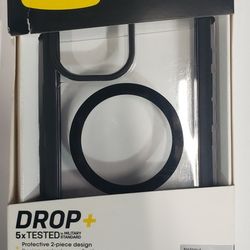 OtterBox Defender Pro XT iPhone 16 Pro Max Case