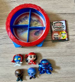 Marvel Disney Doorables Series 3