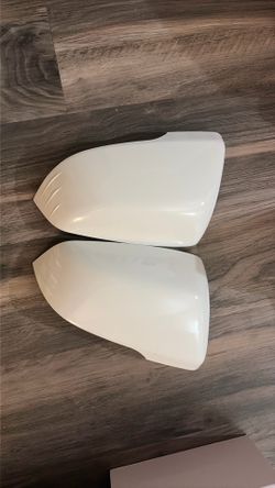 BMW 228i gran coupe 2 series side mirror Skull Caps