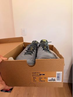 Asics Court FF 3