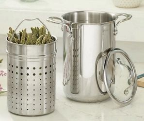 Princess house Stockpot