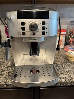 DELONGHI MAGNIFICA XS