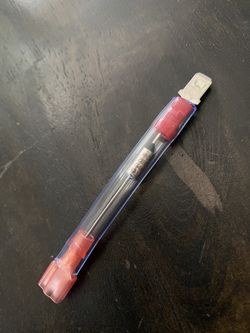 Attwood water heater thermal fuse rv motorhome