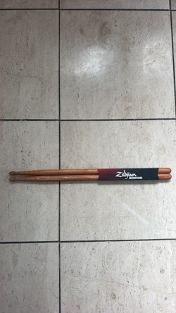 Zildjian Drumsticks Heavy 5B