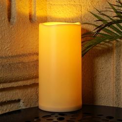 Extra Large Outdoor Waterproof Candle
