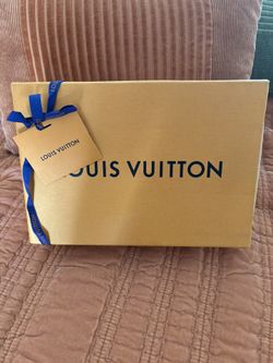 Louis Vuitton Loafers