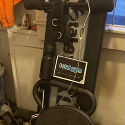 TotalgymXL