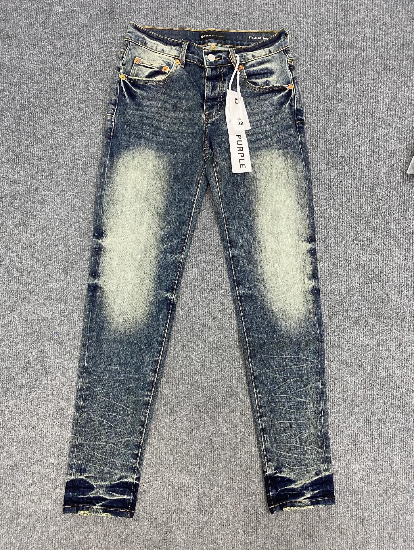 Purple Jeans 