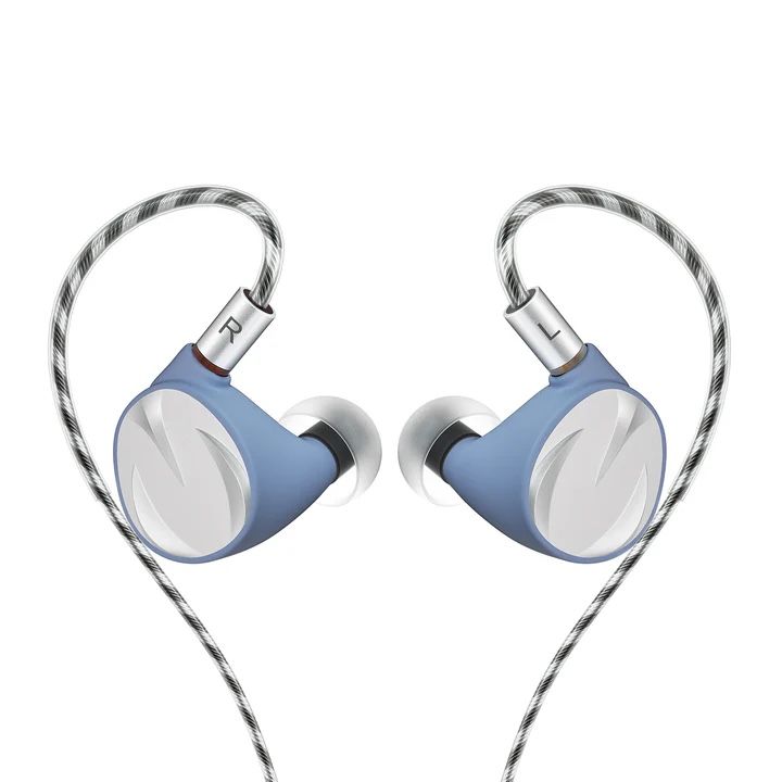 LETSHUOER S15 HIFI IEMs