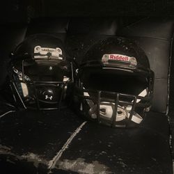 Foot Ball Helmets 