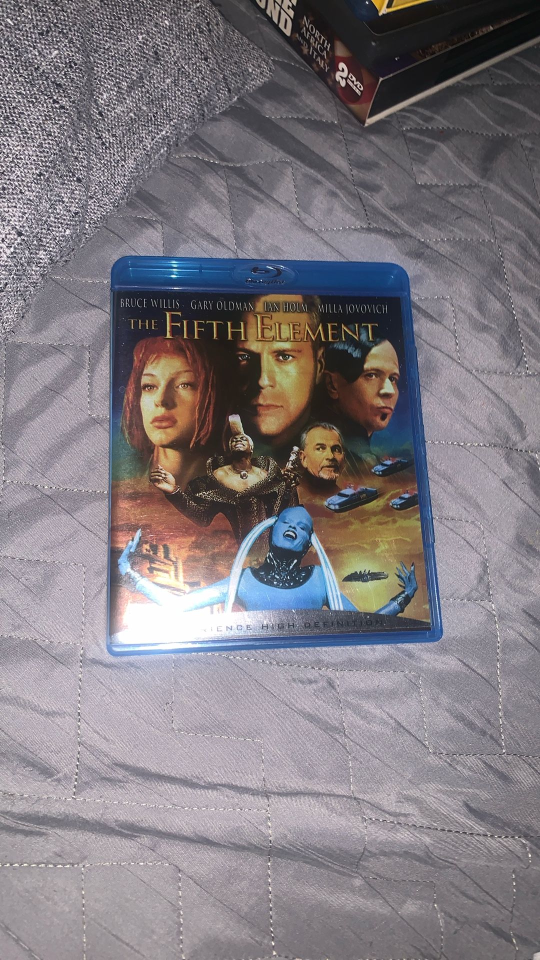 The Fifth Element 