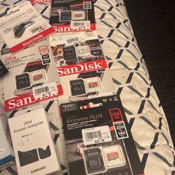 Extra Storage  For All Devices microSd 