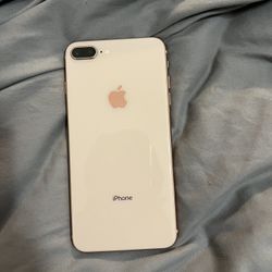 iPhone 8 Plus