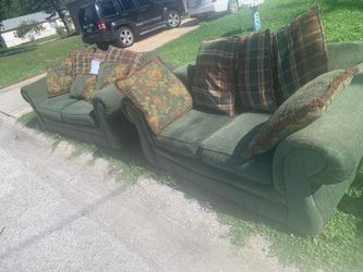 Curb alert