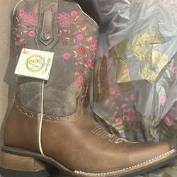 Boots Size 8 For Women