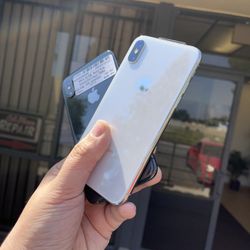 iPhone X Factory Unlocked All Carriers - Mexico - International

