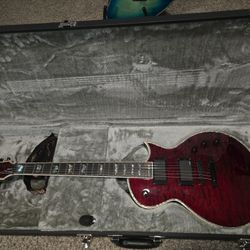 Esp Ltd EC1000 