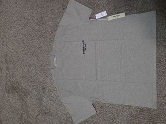 Essentials T-shirt
