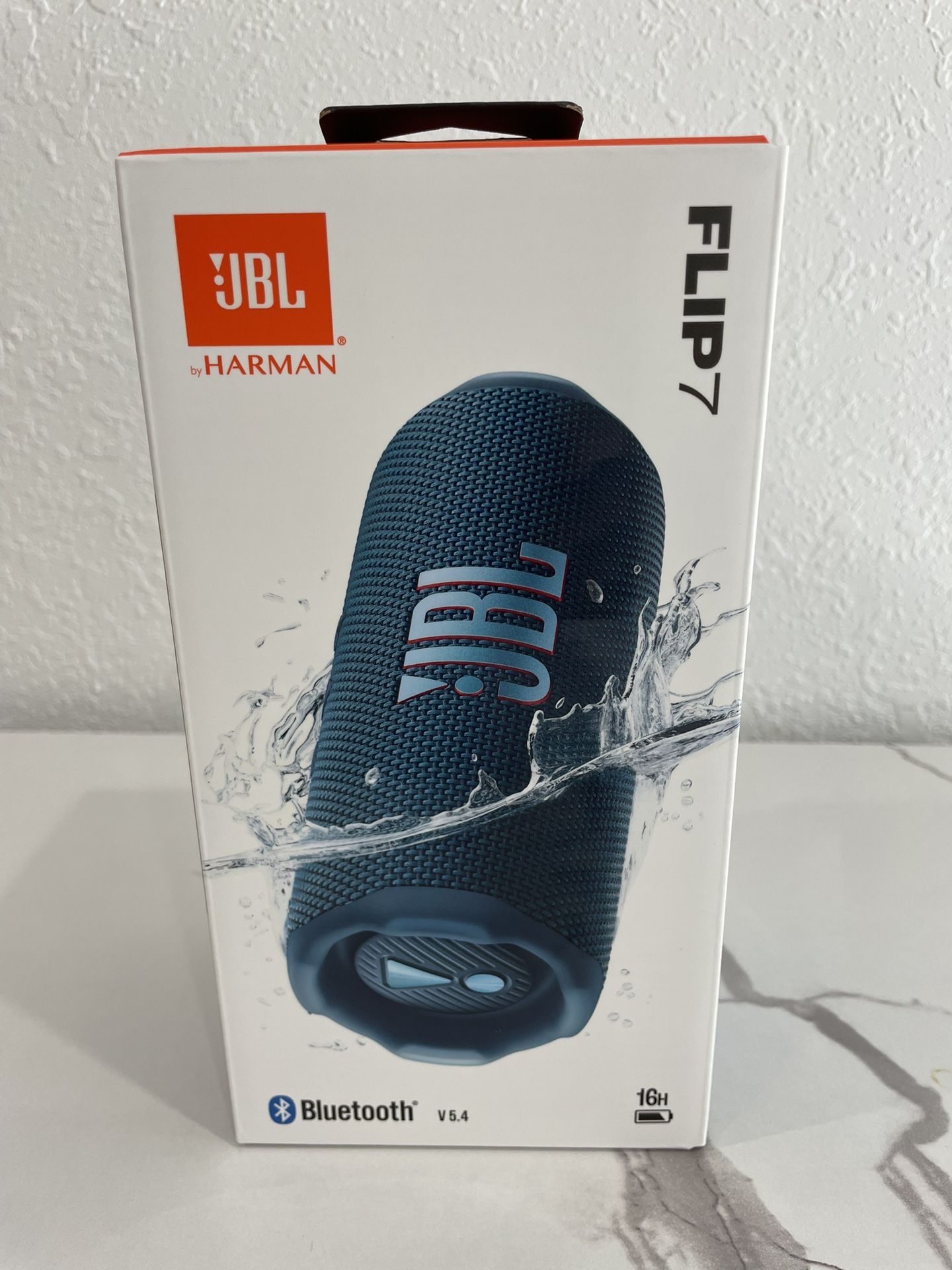 Jbl flip 7 speaker Bluetooth bocinas parlantes equipos de sonido música