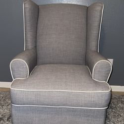 Nursery Rocking Chair 