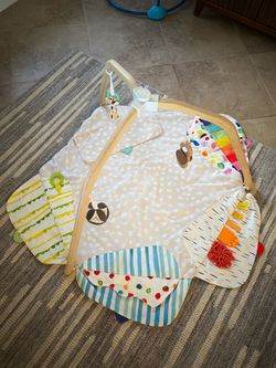 Lovevery Play Mat