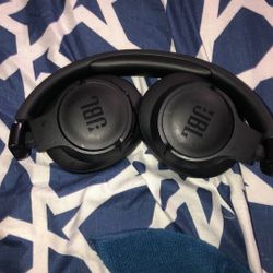 JBL Bluetooth Headphones 770NC