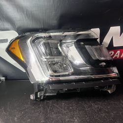 2018-2020 Ford Expedition Headlight